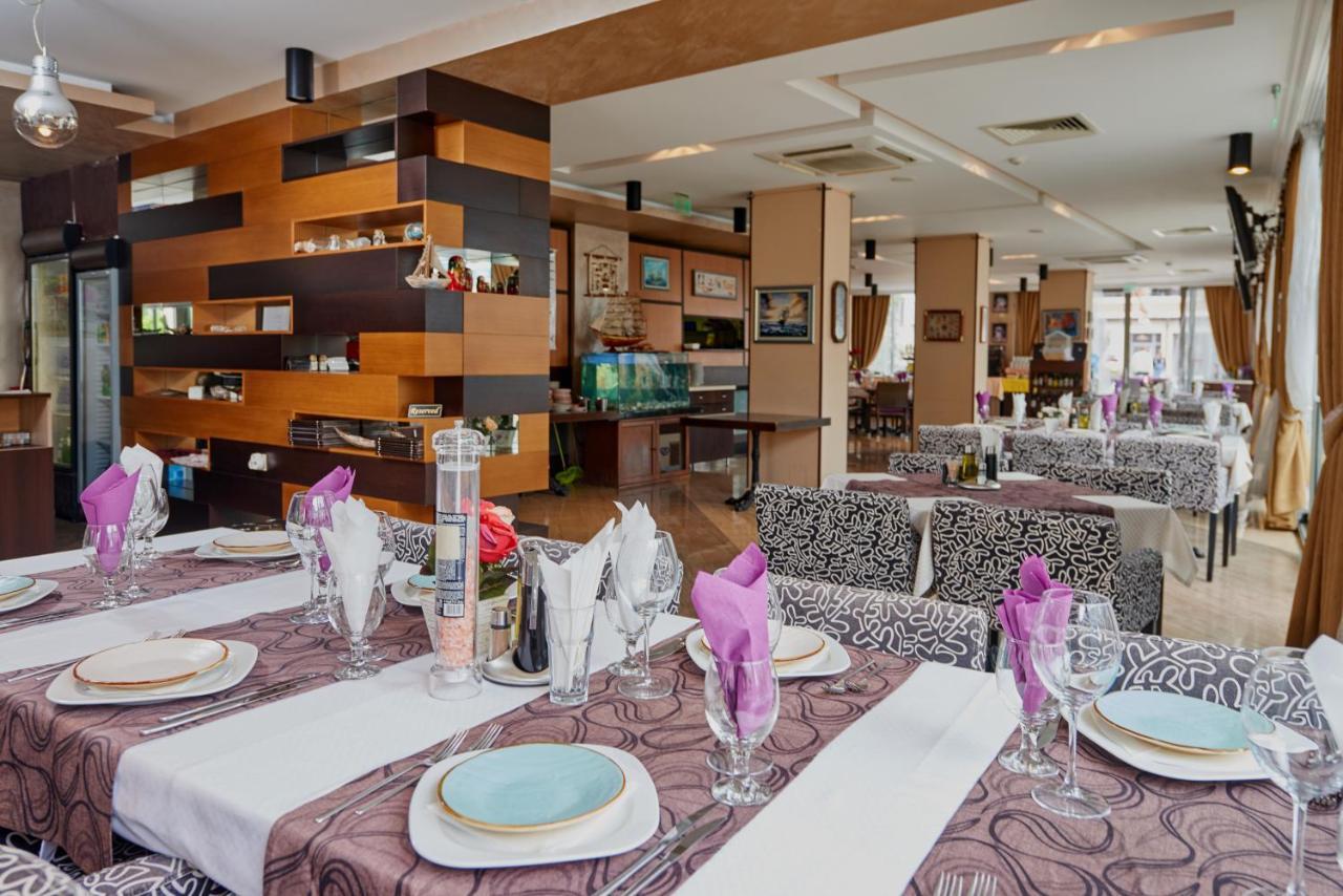 Rose Gardens Boutique Hotel By Asteri Hotels Pomorie Exterior photo