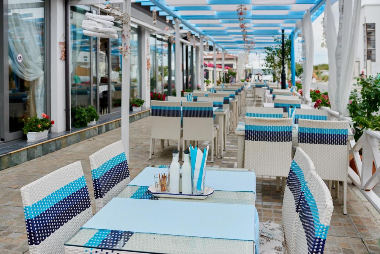Rose Gardens Boutique Hotel By Asteri Hotels Pomorie Exterior photo