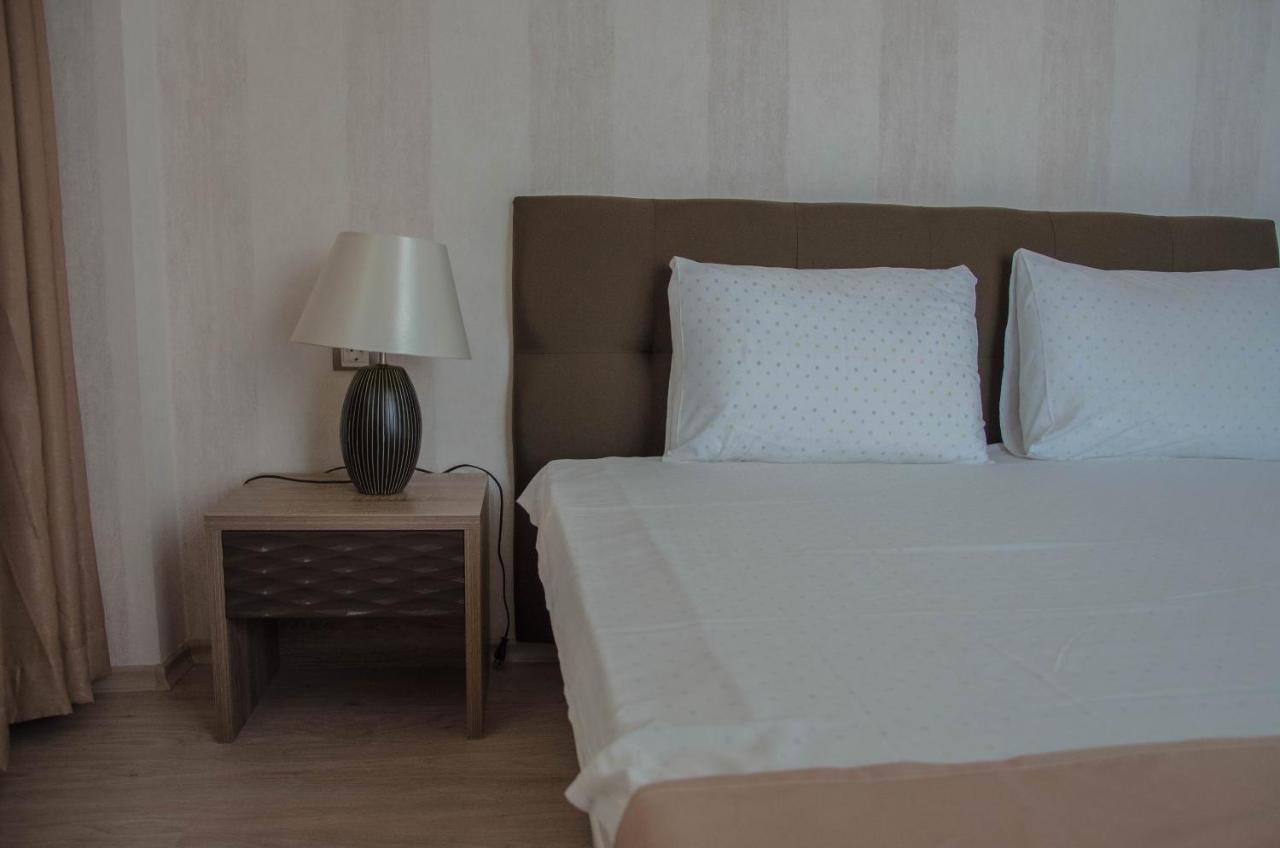 Rose Gardens Boutique Hotel By Asteri Hotels Pomorie Exterior photo