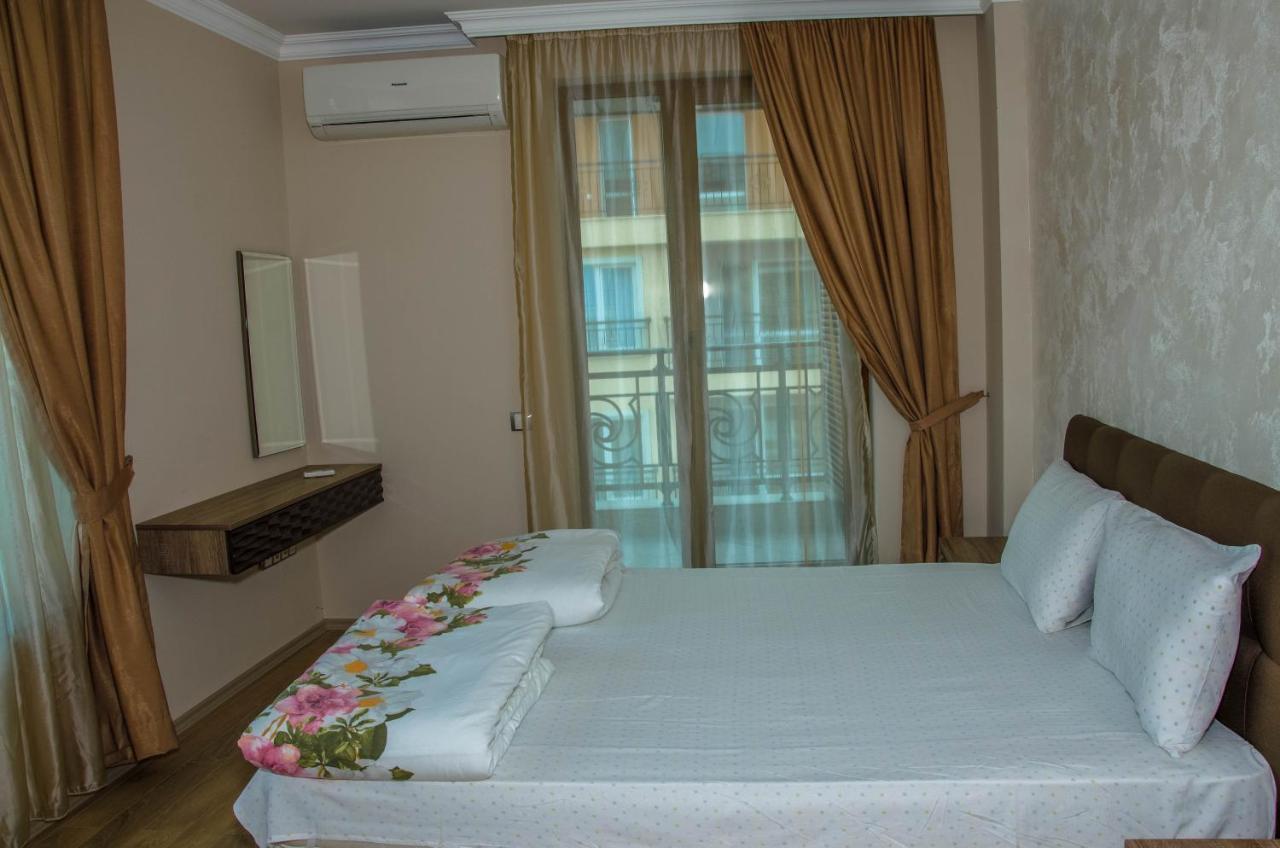 Rose Gardens Boutique Hotel By Asteri Hotels Pomorie Exterior photo